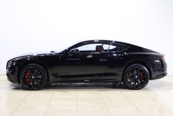 Bentley Continental GT S, 2024
