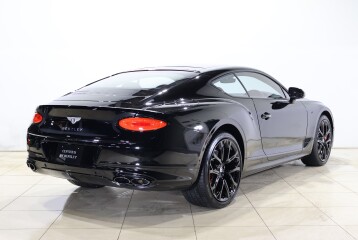 Bentley Continental GT S, 2024