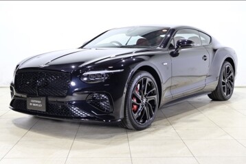 Bentley Continental GT Speed, 2025