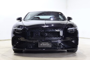Bentley Continental GT Speed, 2025