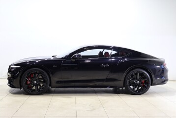 Bentley Continental GT Speed, 2025