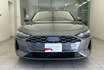 Audi A5 TFSI Quattro, 2025