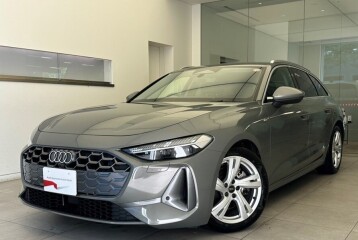 Audi A5 TFSI Quattro, 2025
