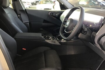 BMW X3 xDrive 20 xLine, 2025