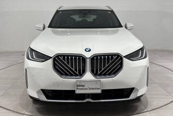 BMW X3 xDrive 20 xLine, 2025