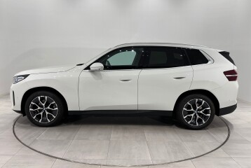 BMW X3 xDrive 20 xLine, 2025