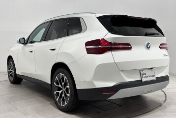 BMW X3 xDrive 20 xLine, 2025