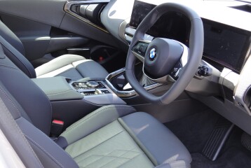BMW X3 xDrive 20 xLine, 2025