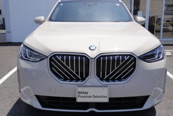 BMW X3 xDrive 20 xLine, 2025
