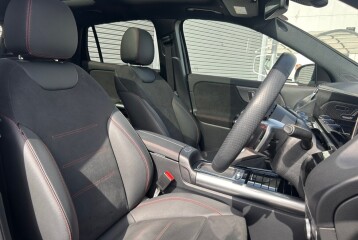Mercedes EQA 250, 2025