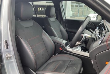 Mercedes EQB 250, 2024