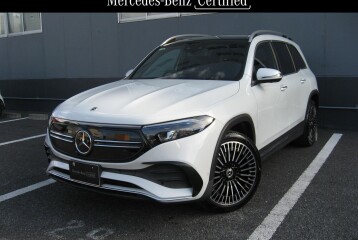 Mercedes EQB 250, 2024