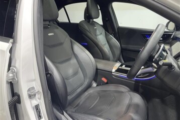 Mercedes C-class AMG C 63 S E, 2024
