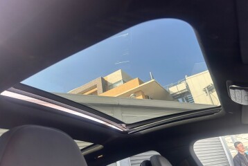 Mercedes EQE AMG 53, 2024
