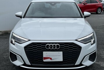 Audi A3 30 TFSI, 2024
