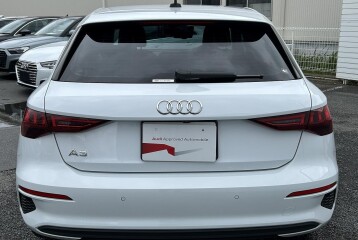 Audi A3 30 TFSI, 2024