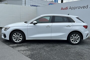 Audi A3 30 TFSI, 2024