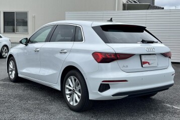 Audi A3 30 TFSI, 2024