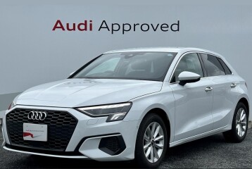 Audi A3 30 TFSI, 2024