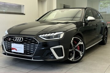 Audi S4 Avant, 2024