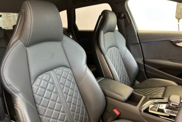 Audi S4 Avant, 2024