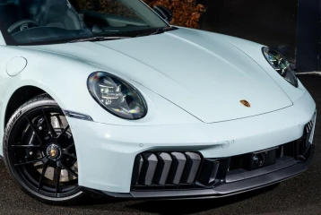 Porsche 911 T-Hybrid 992 Carrera GTS PDK, 2024