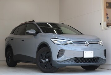 Volkswagen ID.4 Lite, 2023