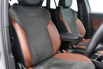 Volkswagen ID.4 Lite, 2023