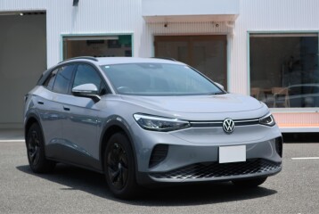 Volkswagen ID.4 Lite, 2023