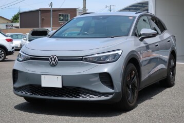 Volkswagen ID.4 Lite, 2023