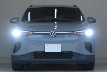 Volkswagen ID.4 Lite, 2023