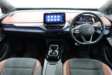 Volkswagen ID.4 Lite, 2023