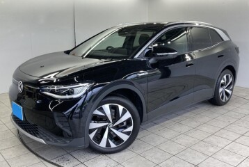 Volkswagen ID.4 Pro, 2024