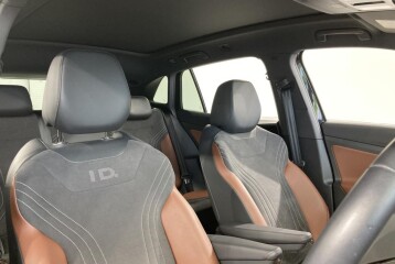 Volkswagen ID.4 Pro, 2024