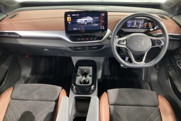 Volkswagen ID.4 Pro, 2024