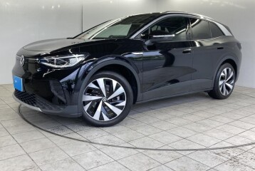 Volkswagen ID.4 Pro, 2024