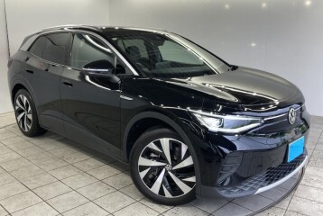 Volkswagen ID.4 Pro, 2024
