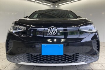 Volkswagen ID.4 Pro, 2024