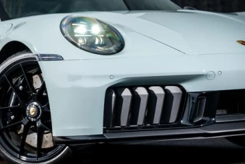Porsche 911 T-Hybrid 992 Carrera GTS PDK, 2024