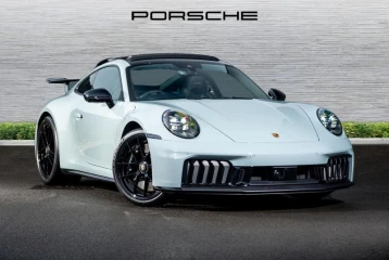 Porsche 911 T-Hybrid 992 Carrera GTS PDK, 2024