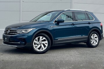 Volkswagen Tiguan 1.5 eTSI DSG, 2024