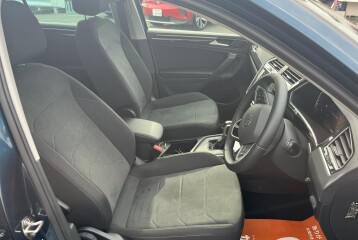 Volkswagen Tiguan 1.5 eTSI DSG, 2024