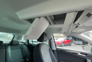 Volkswagen Tiguan 1.5 eTSI DSG, 2024