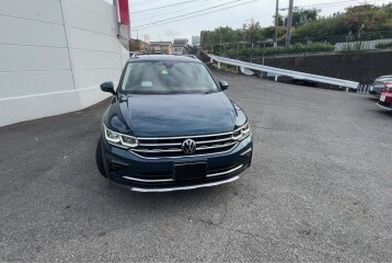 Volkswagen Tiguan 1.5 eTSI DSG, 2024