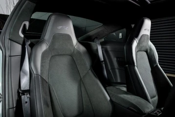 Porsche 911 T-Hybrid 992 Carrera GTS PDK, 2024