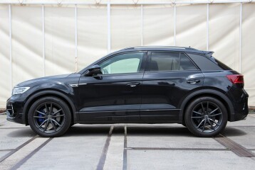 Volkswagen T-Roc TDI R-Line Black Style, 2024