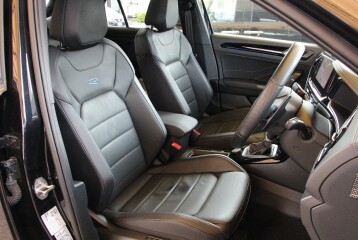 Volkswagen T-Roc TDI R-Line Black Style, 2024