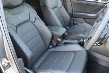 Volkswagen T-Roc TDI R-Line Black Style, 2026