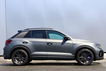 Volkswagen T-Roc TDI R-Line Black Style, 2026
