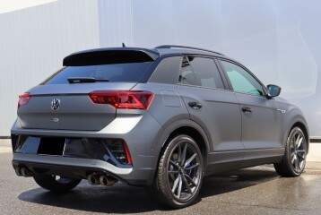 Volkswagen T-Roc TDI R-Line Black Style, 2026